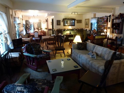 Spruce Moose Lodge - image 3
