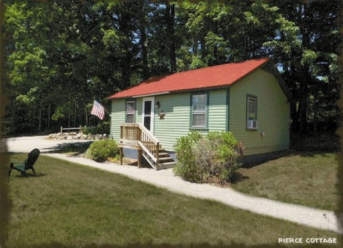 Spruce Moose Lodge - image 9