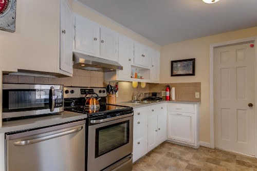 Oak House - image 12