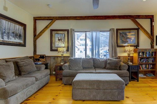 Oak House - image 3