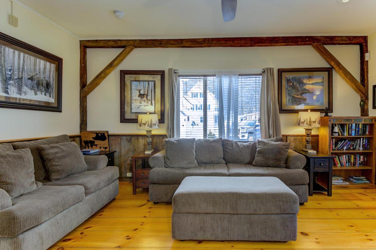 Oak House - image 3