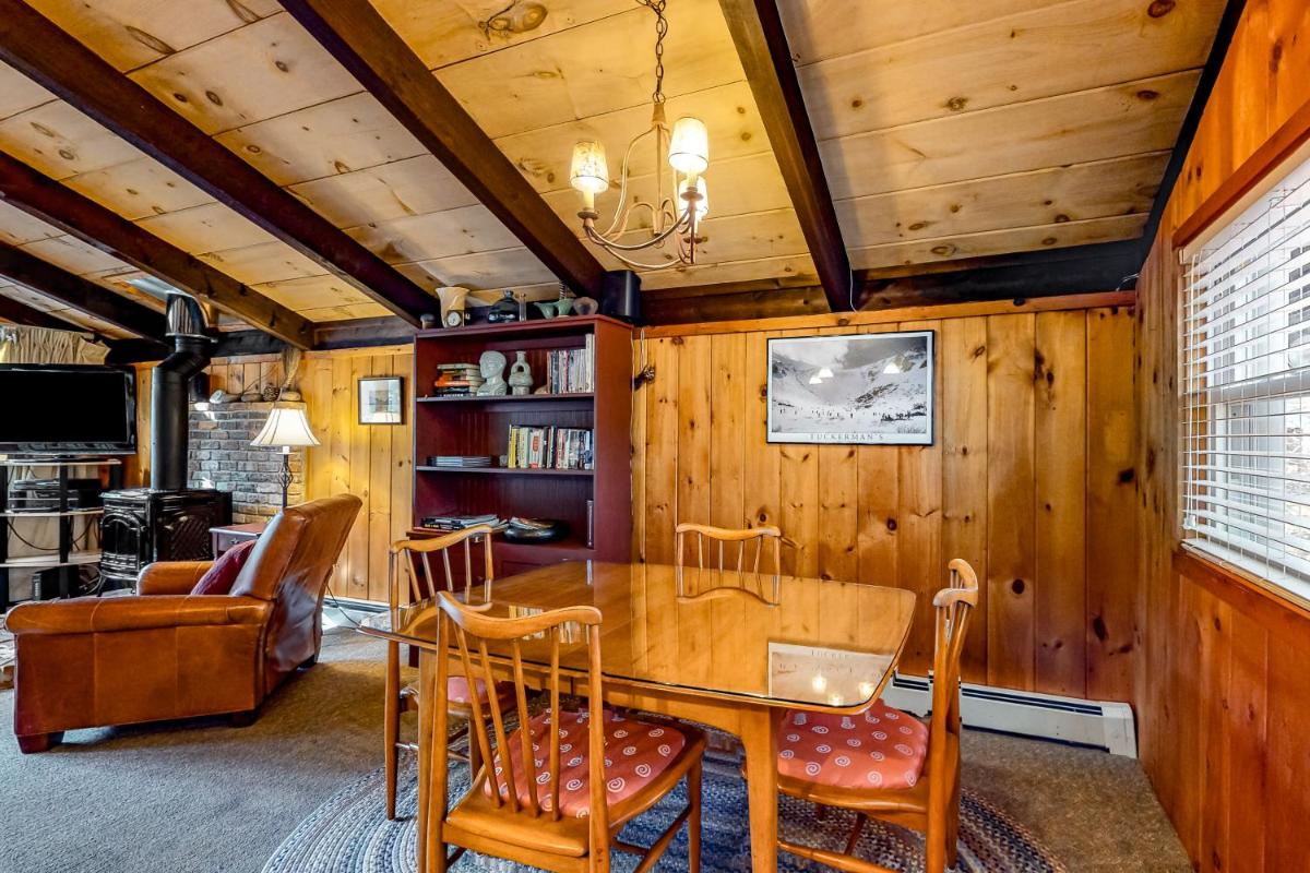 7 Merrimeeting Chalet - image 6