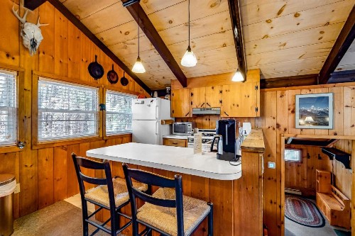 7 Merrimeeting Chalet - image 8