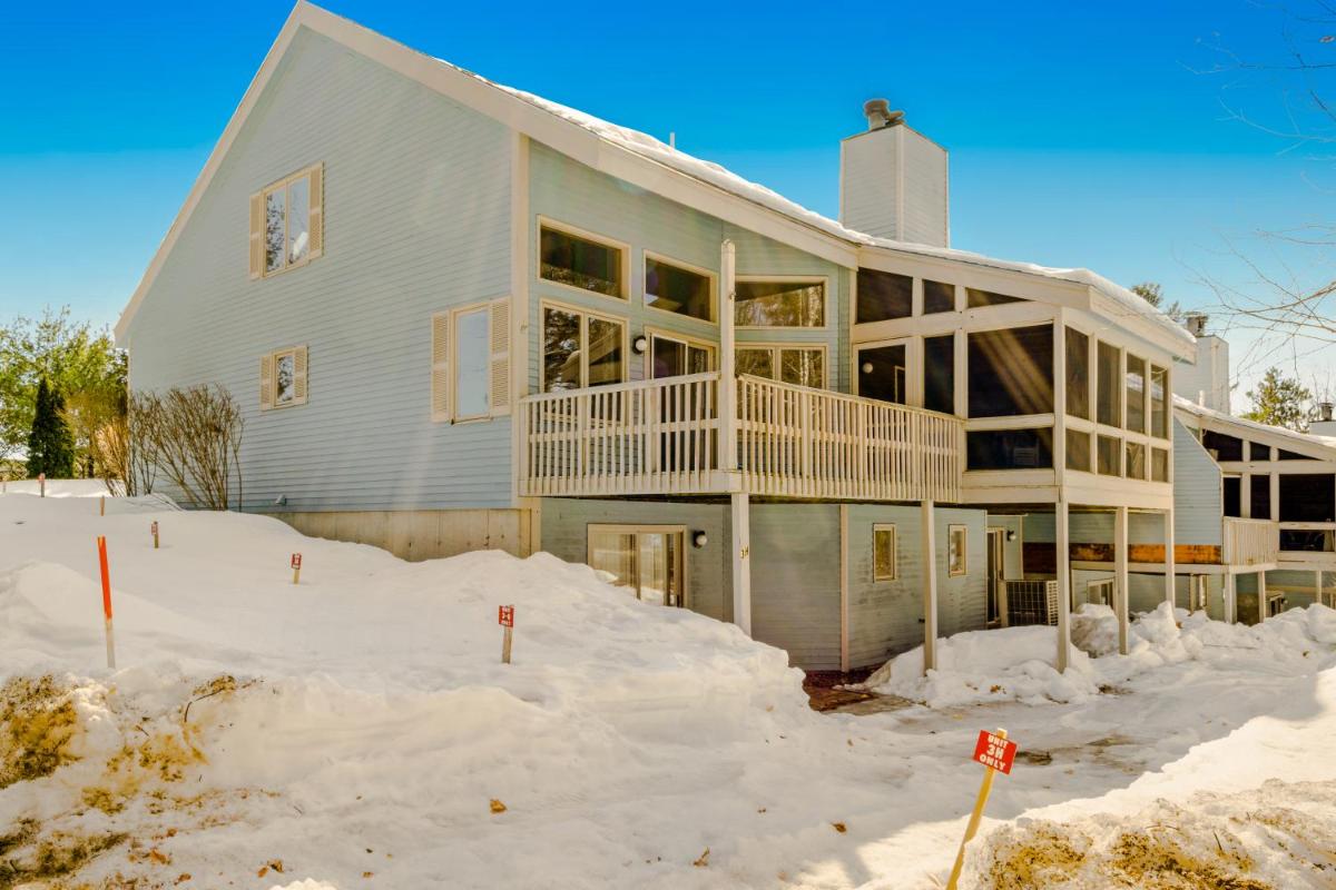 North Conway Townhouse 3H - image 6