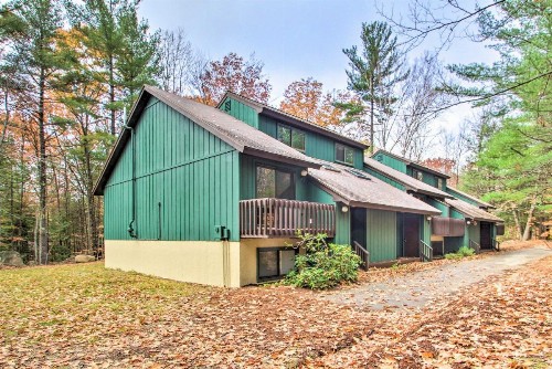 Updated N Conway Retreat Near Hiking and Shopping!