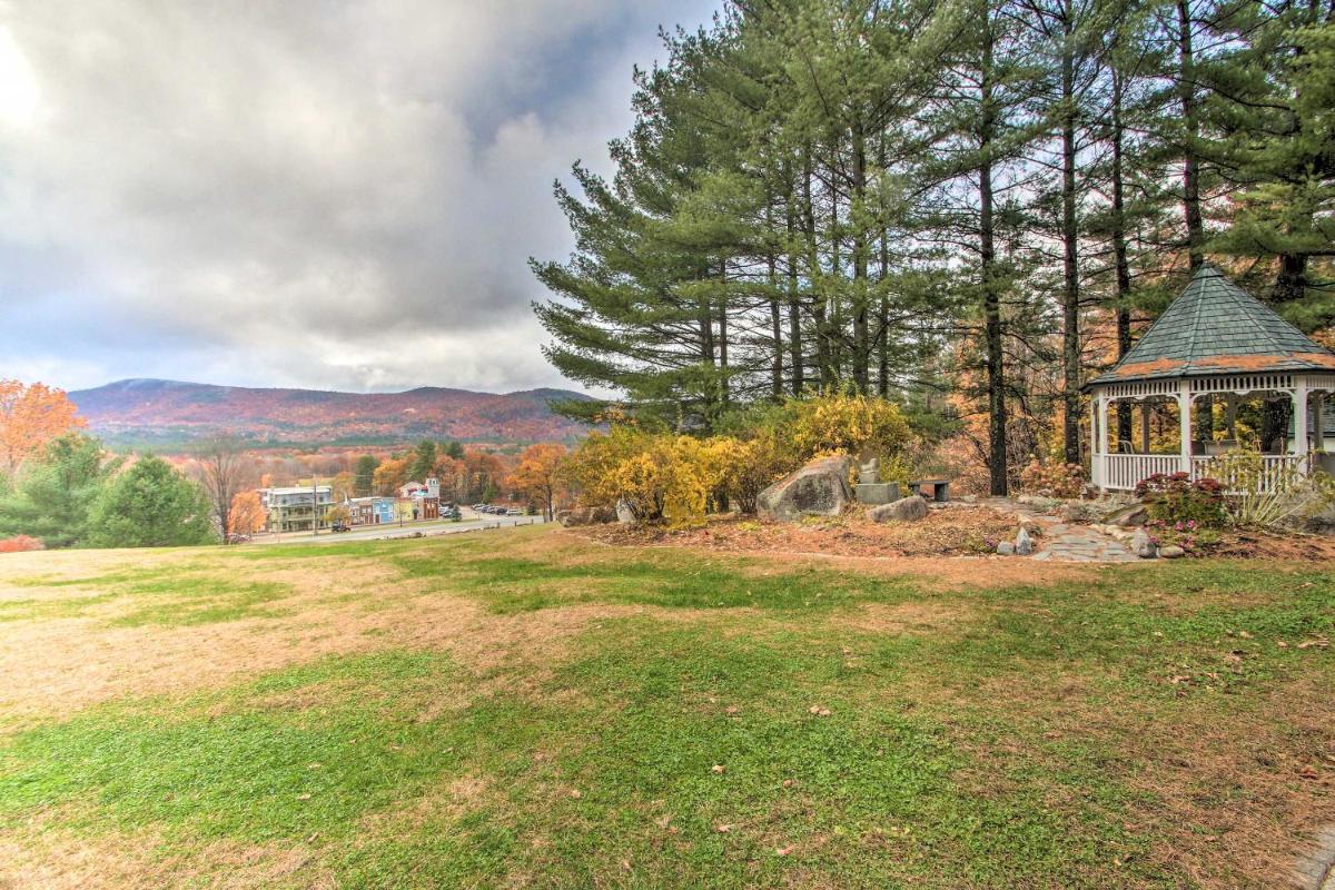 Updated N Conway Retreat Near Hiking and Shopping! - image 2