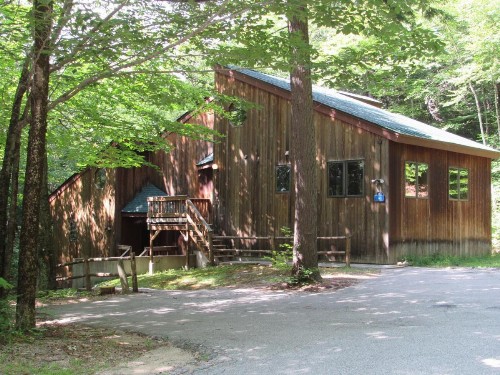 Crown Ridge Resort