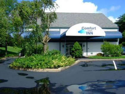 Baymont by Wyndham North Dartmouth