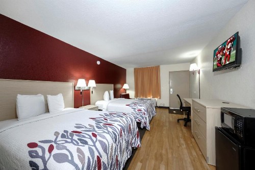 Red Roof Inn Ft. Myers - image 10
