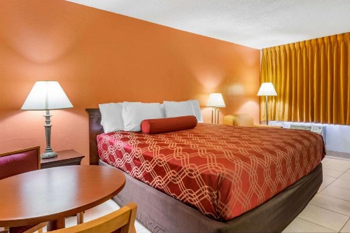 Econo Lodge North - image 9
