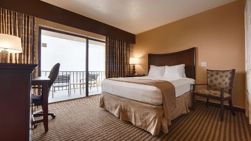 Best Western Fort Myers Waterfront - image 10