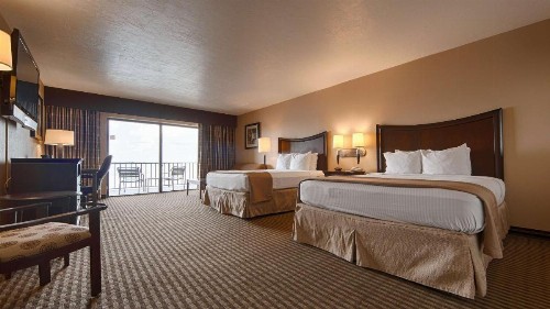Best Western Fort Myers Waterfront - image 13