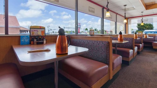 Best Western Fort Myers Waterfront - image 15