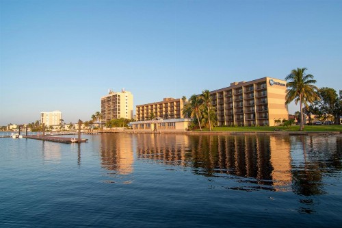 Best Western Fort Myers Waterfront - image 17