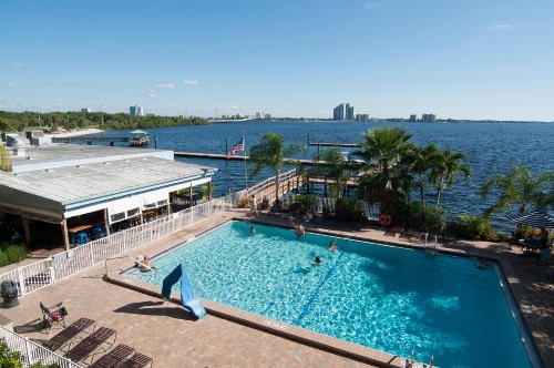 Best Western Fort Myers Waterfront - image 19