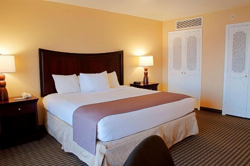 Best Western Fort Myers Waterfront - image 3