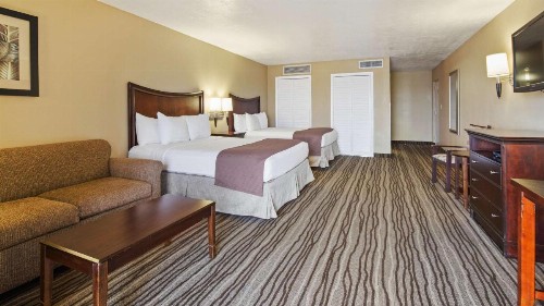 Best Western Fort Myers Waterfront - image 6