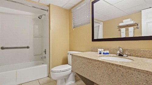 Best Western Fort Myers Waterfront - image 7