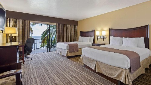 Best Western Fort Myers Waterfront - image 8