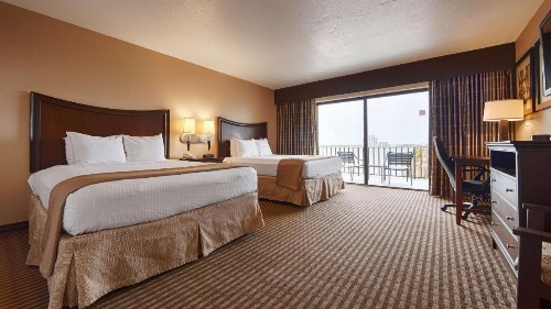Best Western Fort Myers Waterfront - image 9