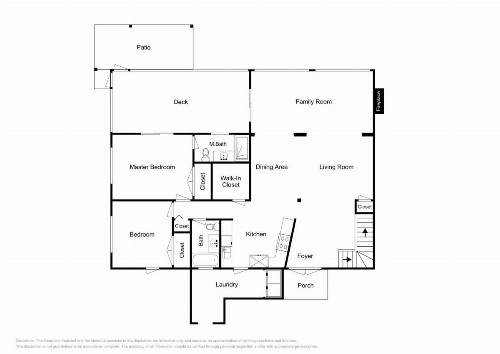 449 Seaworthy Road Duplex Unit #1 - image 9