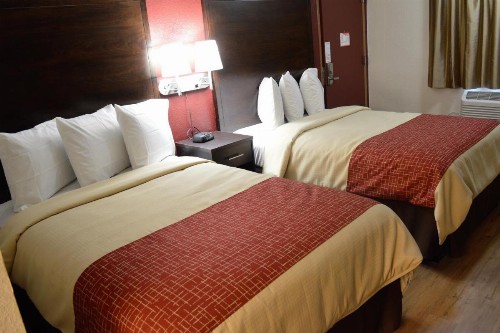 Red Roof Inn & Suites Sacramento North - image 10