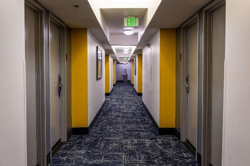 Comfort Inn & Suites Near Universal - North Hollywood – Burbank - image 31