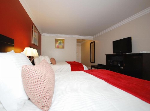 Best Western Burbank Airport Inn - image 10