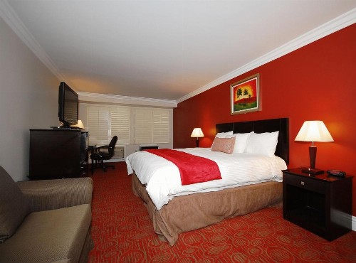 Best Western Burbank Airport Inn - image 11