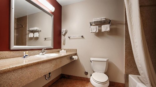 Best Western Burbank Airport Inn - image 14
