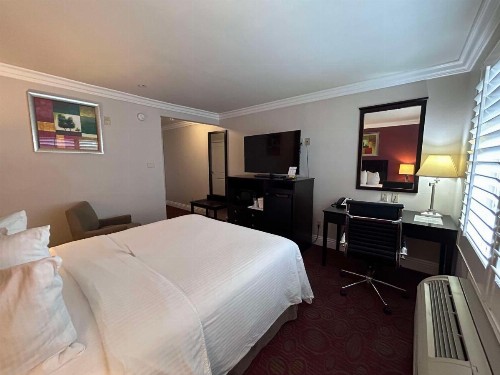 Best Western Burbank Airport Inn - image 16