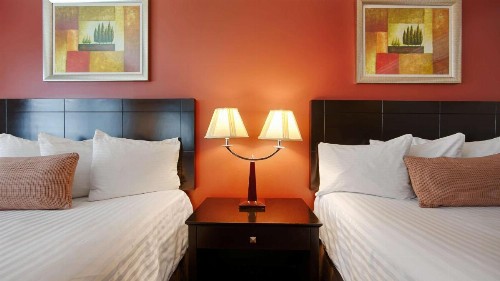 Best Western Burbank Airport Inn - image 2