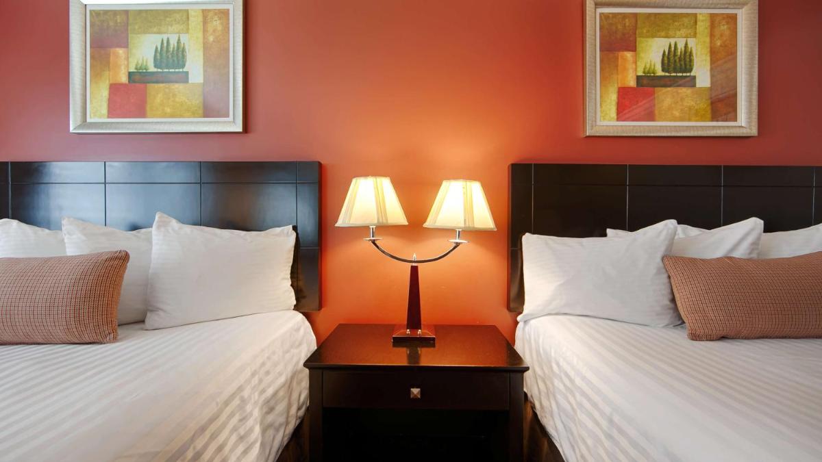 Best Western Burbank Airport Inn - image 2