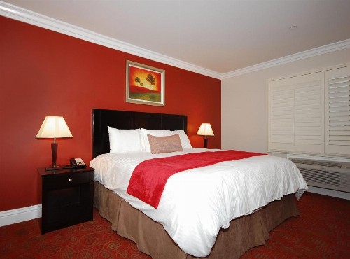 Best Western Burbank Airport Inn - image 22