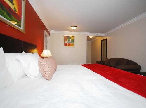 Best Western Burbank Airport Inn - image 3