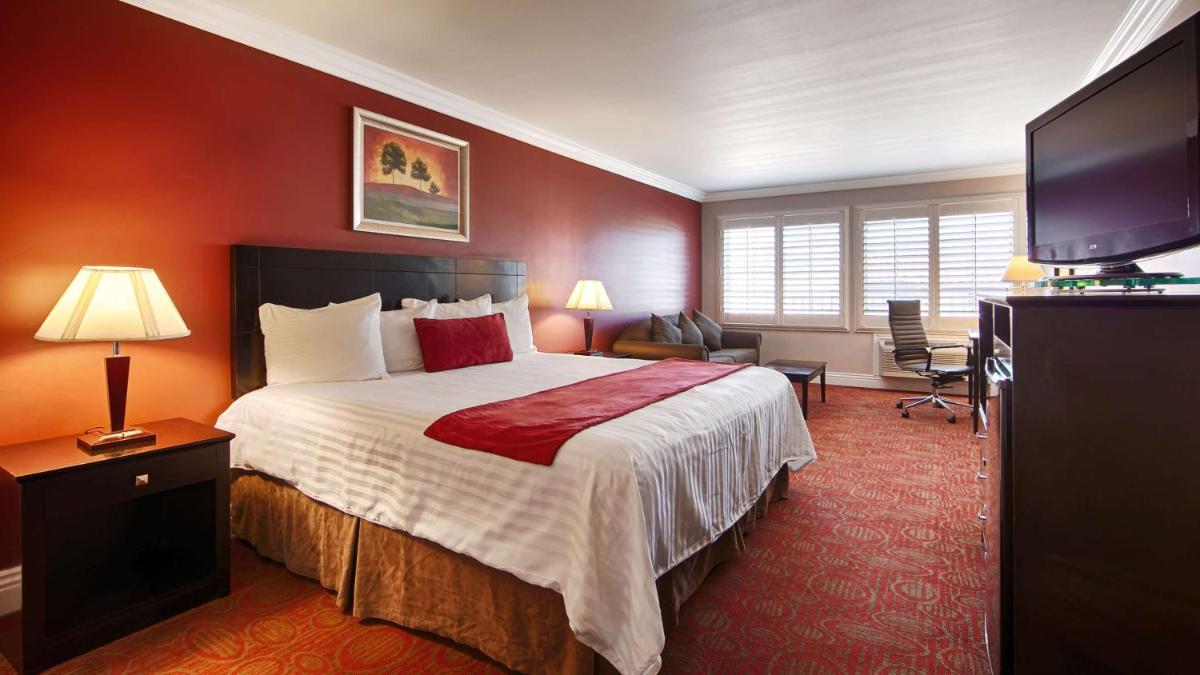 Best Western Burbank Airport Inn - image 4