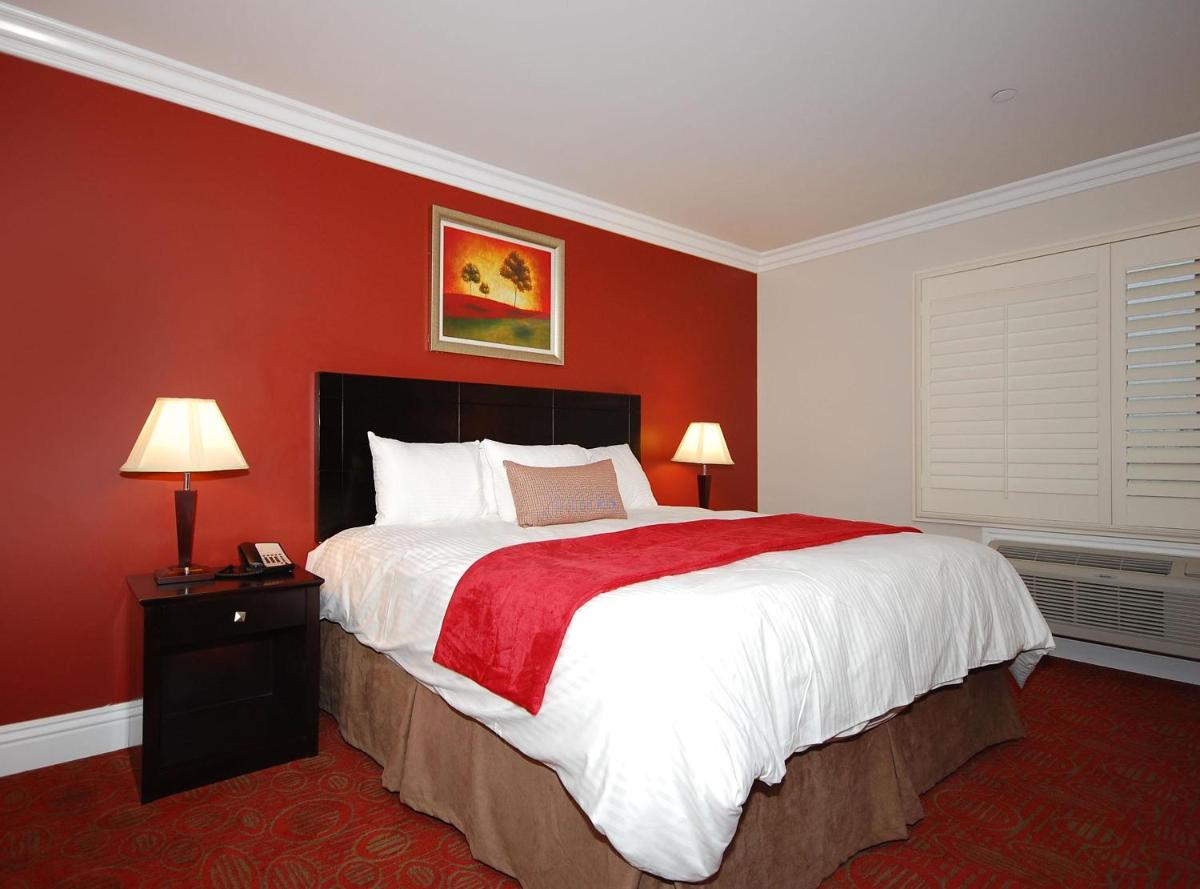 Best Western Burbank Airport Inn - image 6