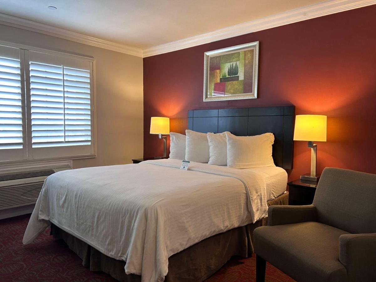 Best Western Burbank Airport Inn - image 7