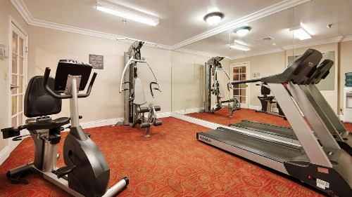 Best Western Burbank Airport Inn - image 8