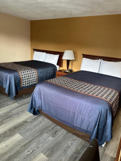 Wickford Motor Inn - image 23