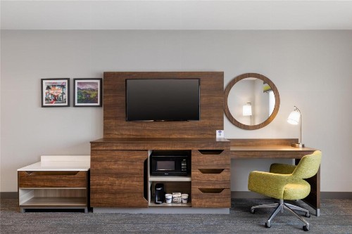 Hampton Inn Las Vegas/North Speedway - image 15