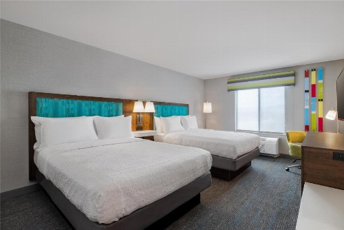 Hampton Inn Las Vegas/North Speedway - image 16