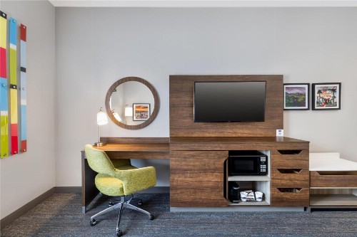 Hampton Inn Las Vegas/North Speedway - image 17