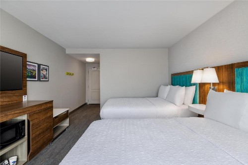 Hampton Inn Las Vegas/North Speedway - image 19
