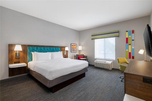Hampton Inn Las Vegas/North Speedway - image 21