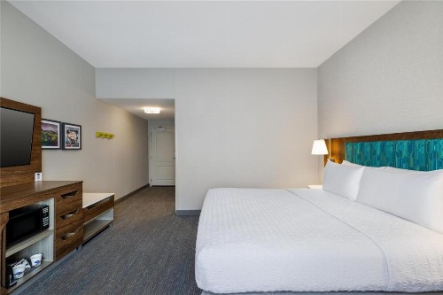 Hampton Inn Las Vegas/North Speedway - image 22