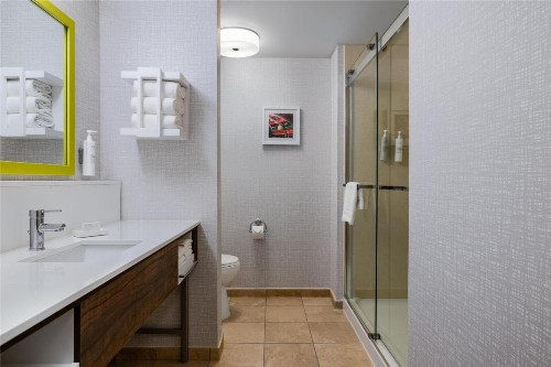 Hampton Inn Las Vegas/North Speedway - image 23