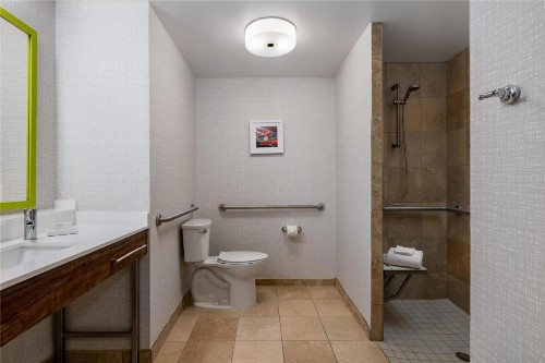 Hampton Inn Las Vegas/North Speedway - image 26