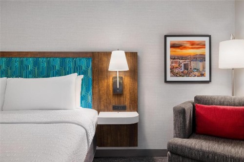 Hampton Inn Las Vegas/North Speedway - image 27