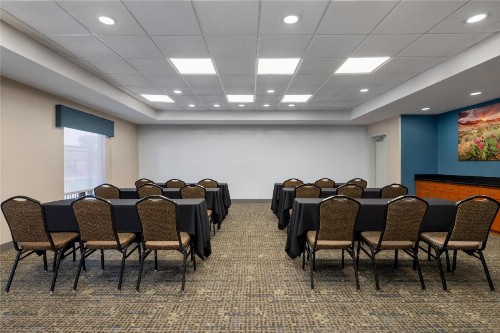 Hampton Inn Las Vegas/North Speedway - image 29